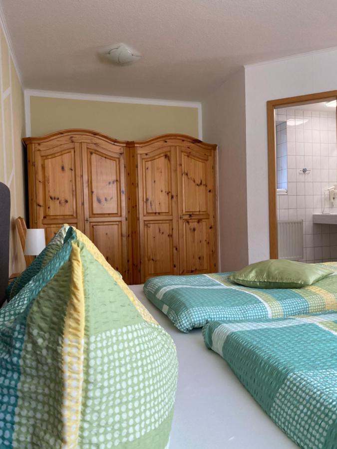 Mallin Hotel Am Schlosspark المظهر الخارجي الصورة