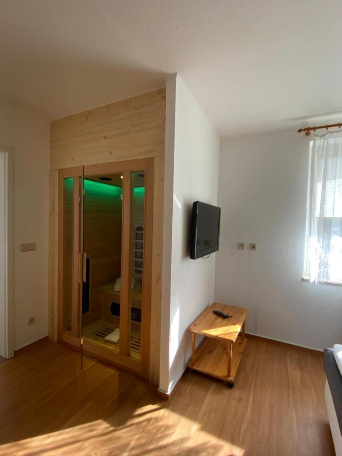 Mallin Hotel Am Schlosspark المظهر الخارجي الصورة