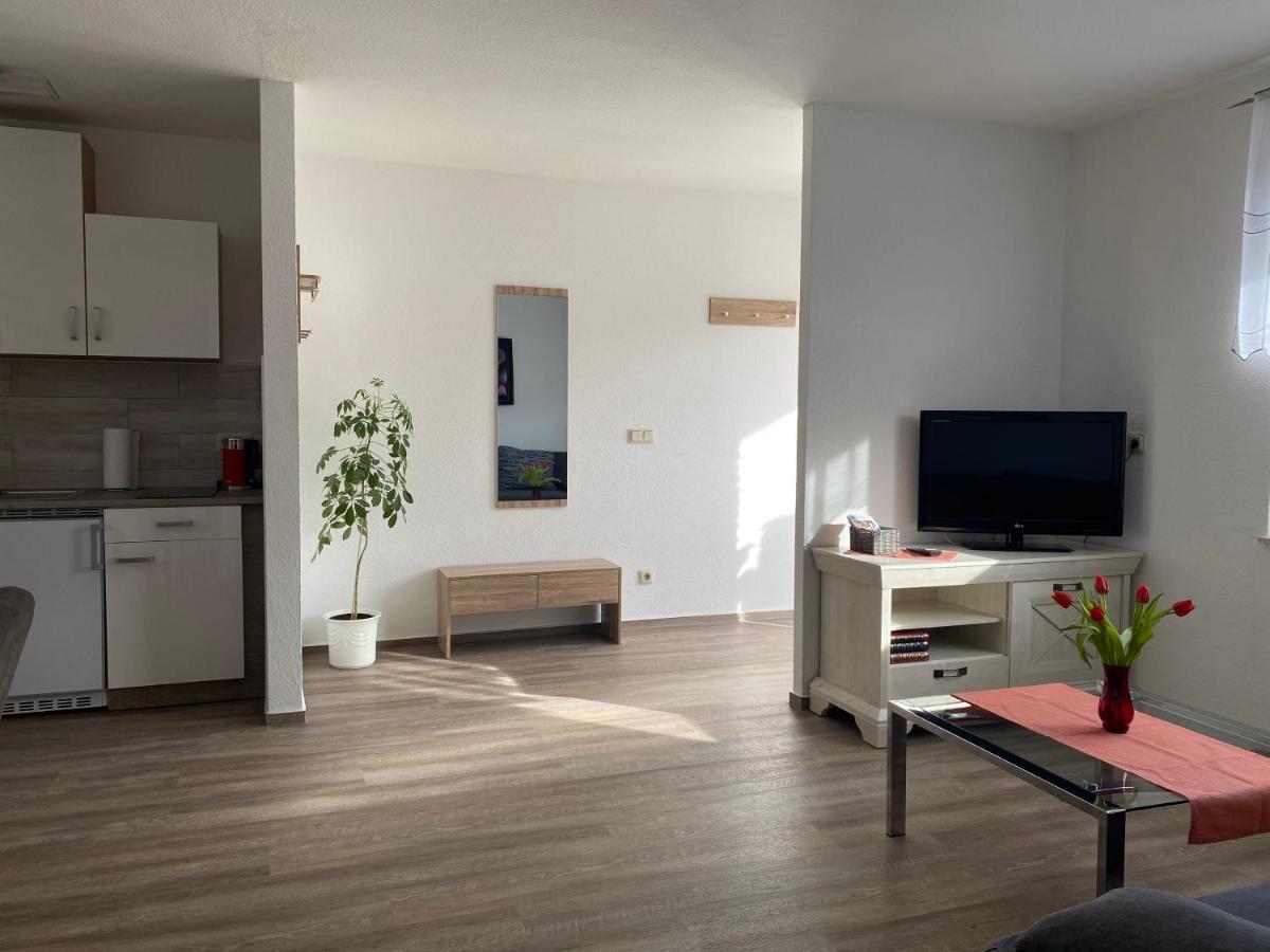 Mallin Hotel Am Schlosspark المظهر الخارجي الصورة