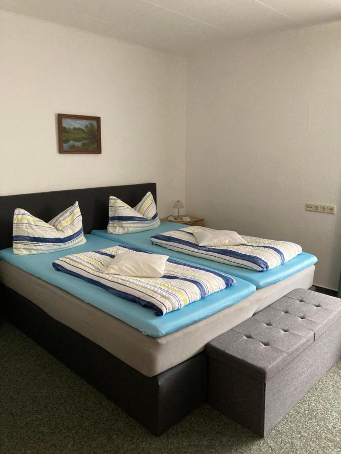 Mallin Hotel Am Schlosspark المظهر الخارجي الصورة