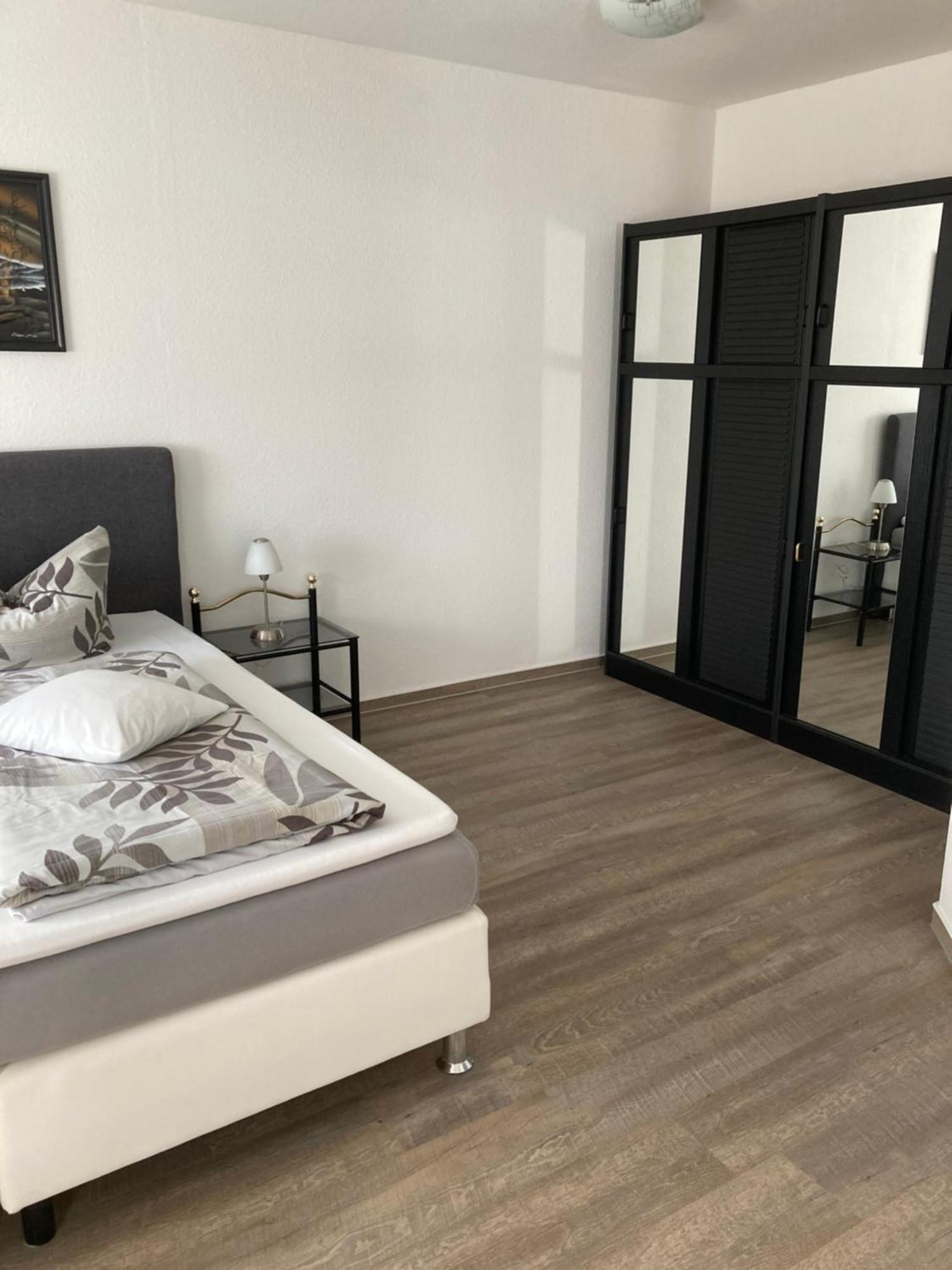 Mallin Hotel Am Schlosspark الغرفة الصورة